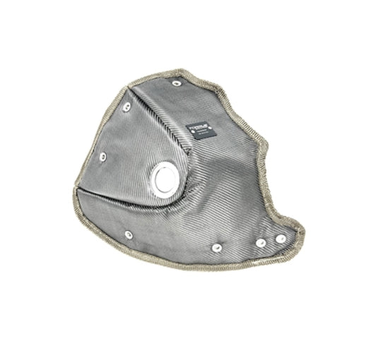 Torque Solution TS-TH-737C TQS Turbo Blankets
