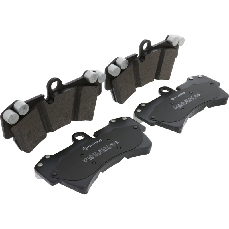 Load image into Gallery viewer, Brembo Oe P85065 BRE Low Metallic Pads
