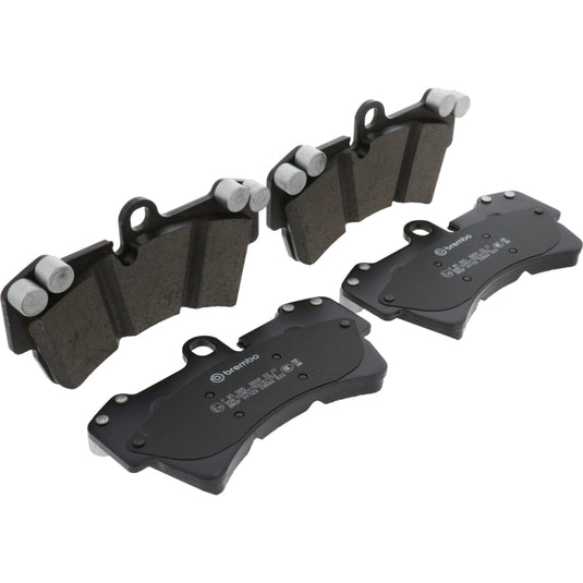 Brembo Oe P85065 BRE Low Metallic Pads