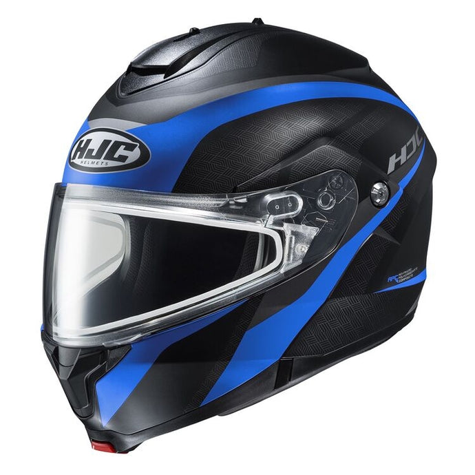 Semi-Flat Blue (MC-2SF)