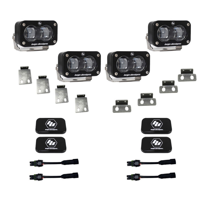 Load image into Gallery viewer, Baja Designs 448166 BAJ S2 Lights
