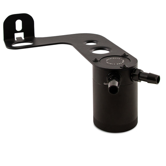 Mishimoto MMBCC-CSS-10APBE MM Baffled Oil Catch - Kit