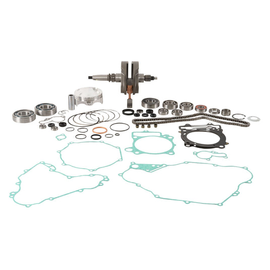 Wrench Rabbit WR00043 Complete Engine Rebuild Kit In a Box
