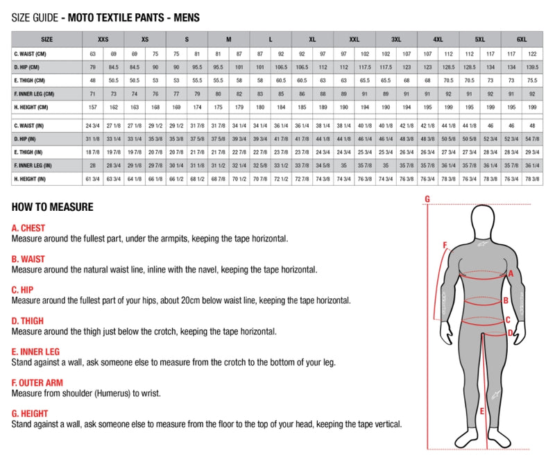 Load image into Gallery viewer, Alpinestars Andes Drystar V3 Pants
