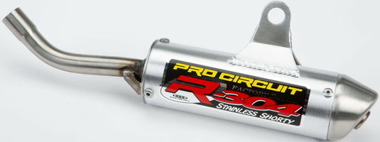 Pro Circuit 1152585 R-304 Silencer