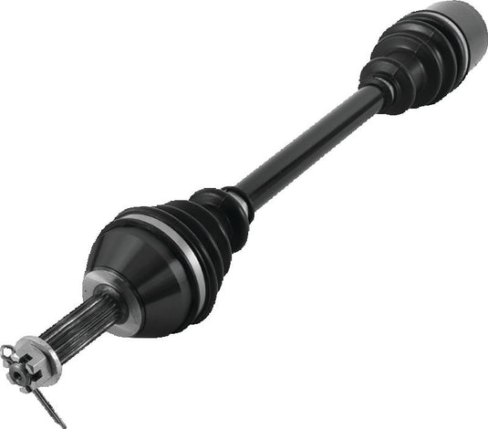 Quadboss 609188 QBS Axles