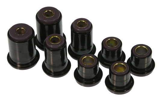 Prothane 7-217-BL PRO Control Arm Bushings - Blk