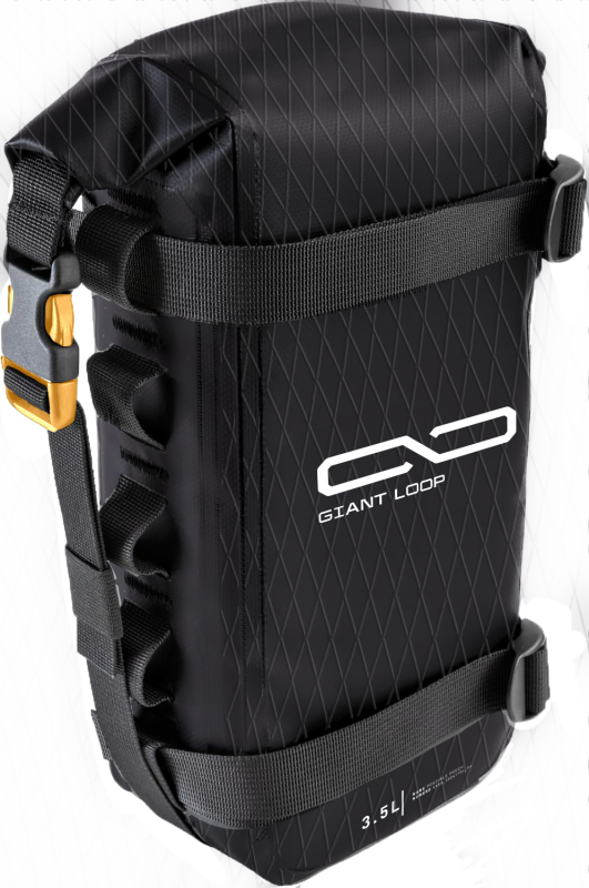 Load image into Gallery viewer, Giant Loop PSP25-B GIA Possibles Pouch Bag
