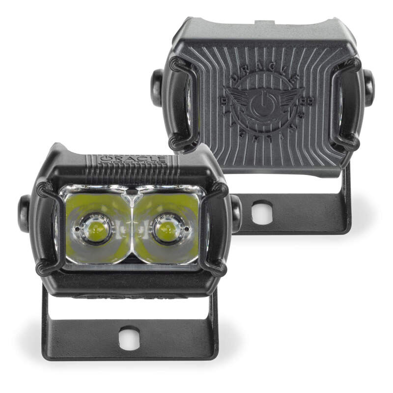 Load image into Gallery viewer, Oracle Lighting 5921-2-001 ORL Auxiliary Lights
