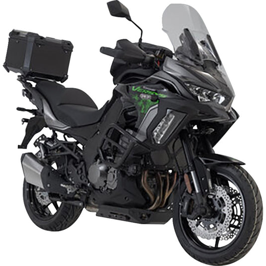 Sw-Motech GPT.08.368.70000/B TRAX ADV Top Case System - Black