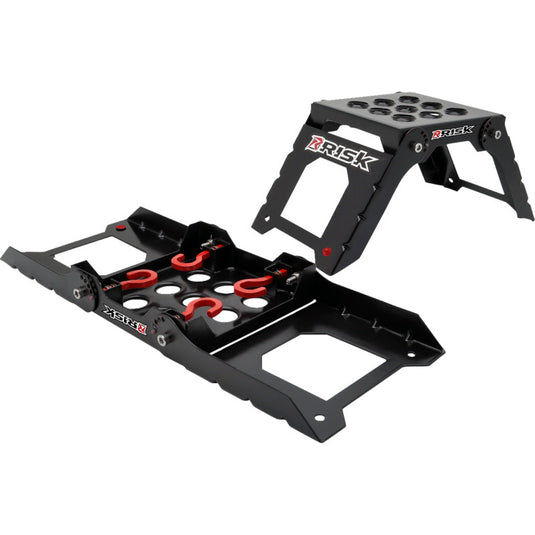 Risk Racing 14263 Adjustable Starting Blocks