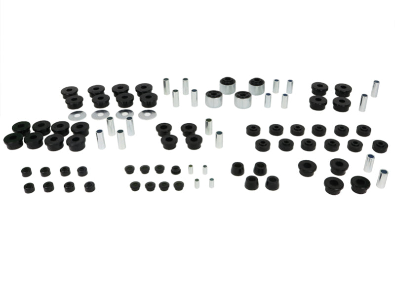 Load image into Gallery viewer, Whiteline WEK126 WL Bushings - Other
