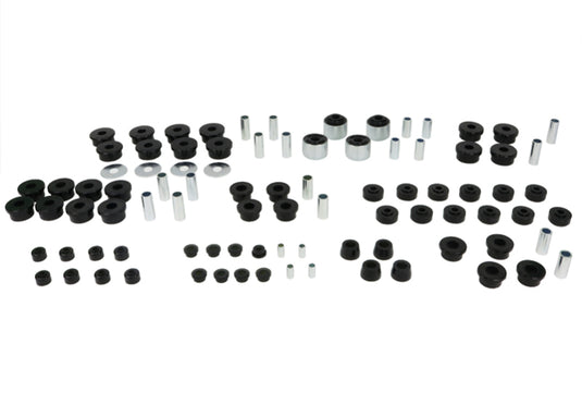 Whiteline WEK126 WL Bushings - Other