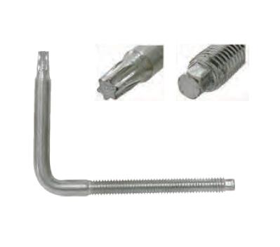 Sp1 SM-12574 Belt Removal Tool for TIED