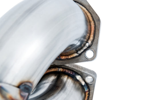 Awe Tuning 3010-43050 AWE Cat-Back Touring