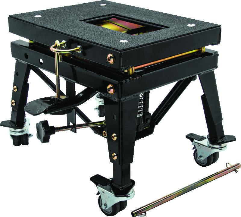 Load image into Gallery viewer, Bikemaster 151283 BKM Bike Stands
