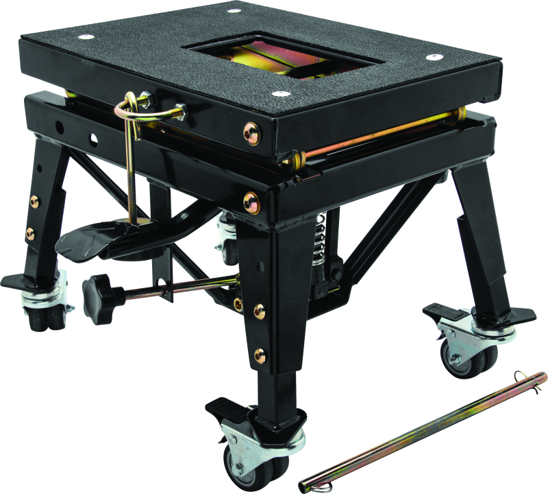 Load image into Gallery viewer, Bikemaster 151283 BKM Bike Stands
