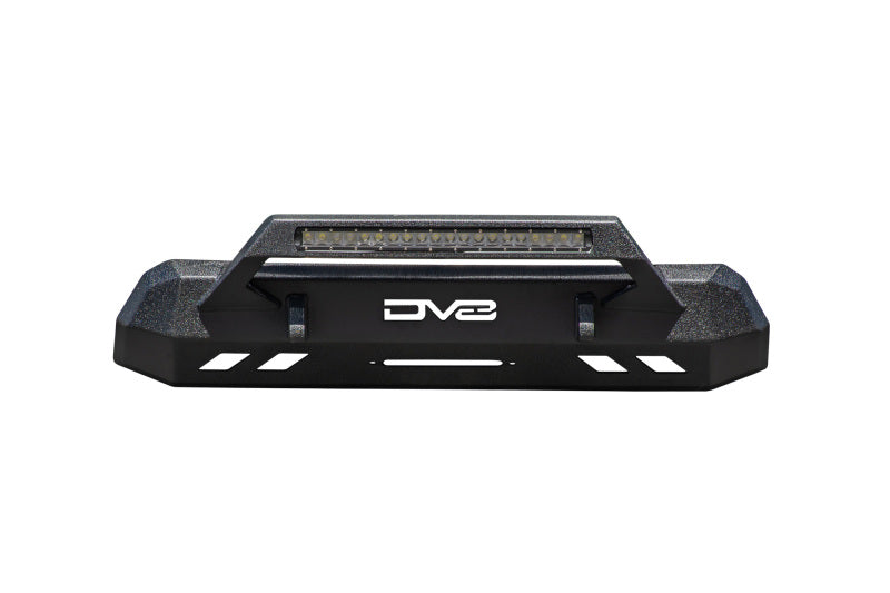 Load image into Gallery viewer, Dv8 Offroad FBTT1-05 DVE Front Bumpers
