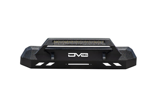 Dv8 Offroad FBTT1-05 DVE Front Bumpers