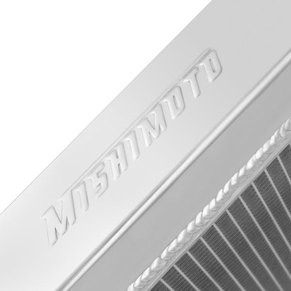 Load image into Gallery viewer, Mishimoto MMRAD-MUS-64 MM Radiators - Alum
