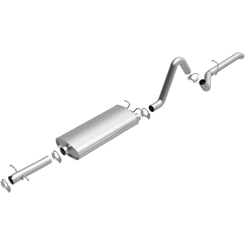 Load image into Gallery viewer, Magnaflow 106-0087 MAG BRE Exhaust Kits
