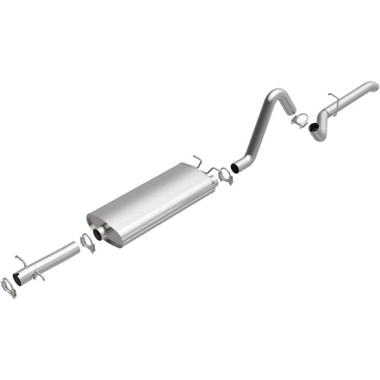 Magnaflow 106-0087 MAG BRE Exhaust Kits