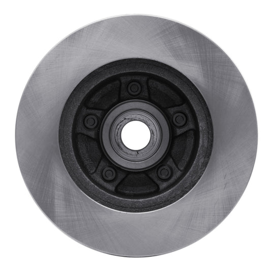 Dfc 600-56008 DFC Brake Rotors - Plain