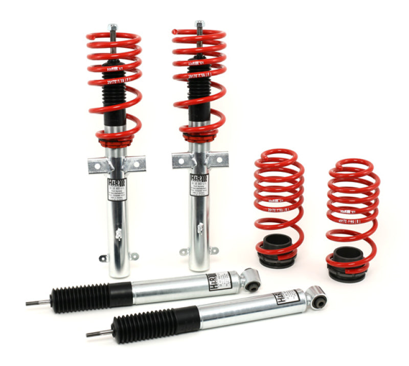 Load image into Gallery viewer, H&amp;R 51656 HR Street Perf Coil Overs
