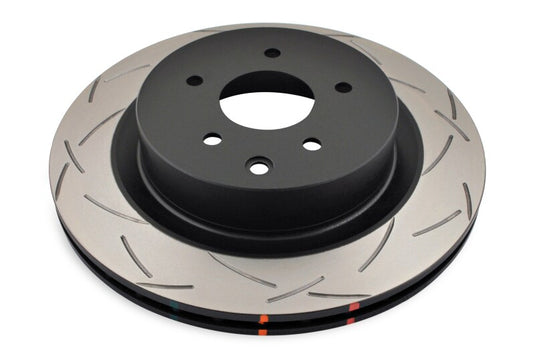 Dba DBA4601S DBA 4000 Series Slotted Rotors