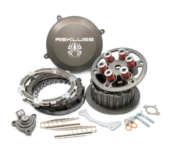 Rekluse RMS-7908001 Radiuscx Auto Clutch