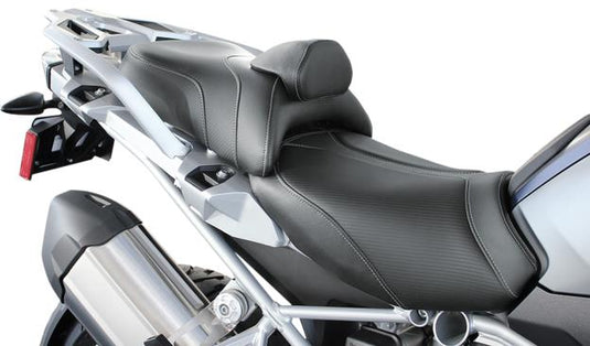 Saddlemen 0810-BM33LR Adventure Tour Seat - Low Profile