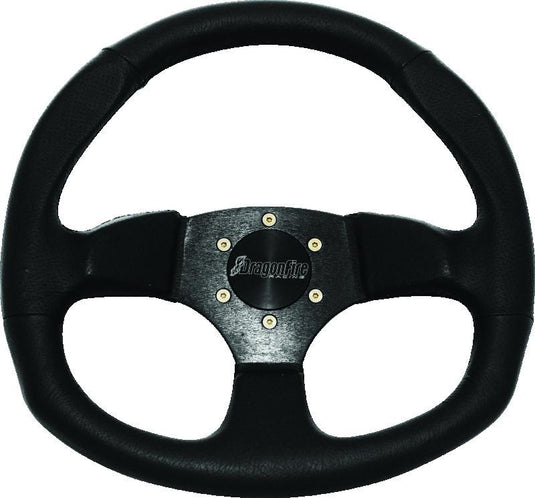 Dragonfire Racing 520969 DFR Steering Wheels