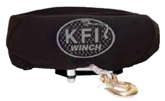 Kfi Products WC-LG Winch Cover - Wide