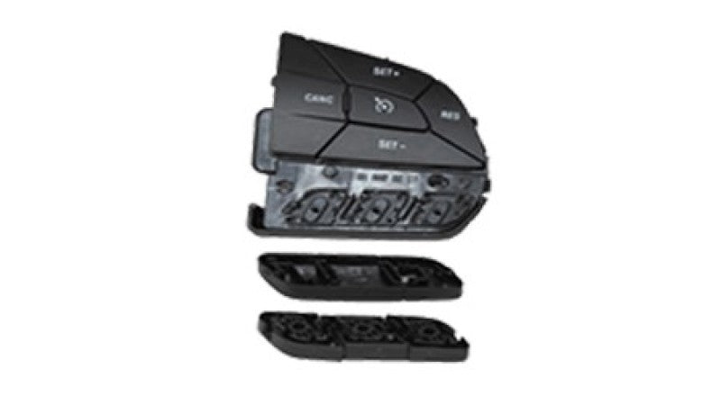 Load image into Gallery viewer, Tazer Z_AUX_B ZAT Aux Buttons
