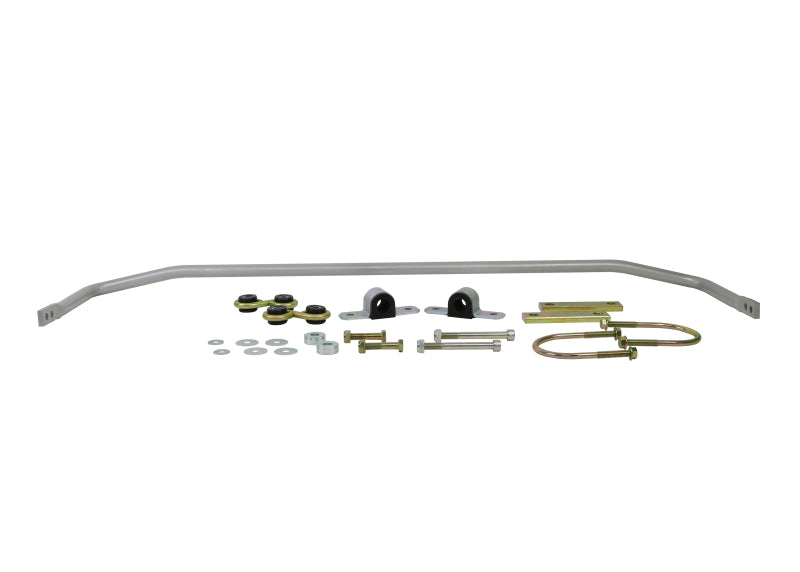 Load image into Gallery viewer, Whiteline BTR86Z WL Sway Bars - Rear
