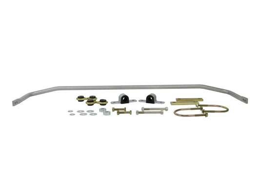 Whiteline BTR86Z WL Sway Bars - Rear
