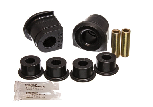 Energy Suspension 11.3102G ES Cntrl Arm Bushings - Black
