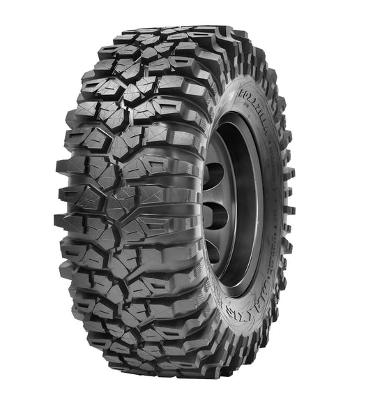 Maxxis Tire TM00186400 Roxxzilla ML7 Front/Rear Tire - 35x10R14 (Competition Compound)
