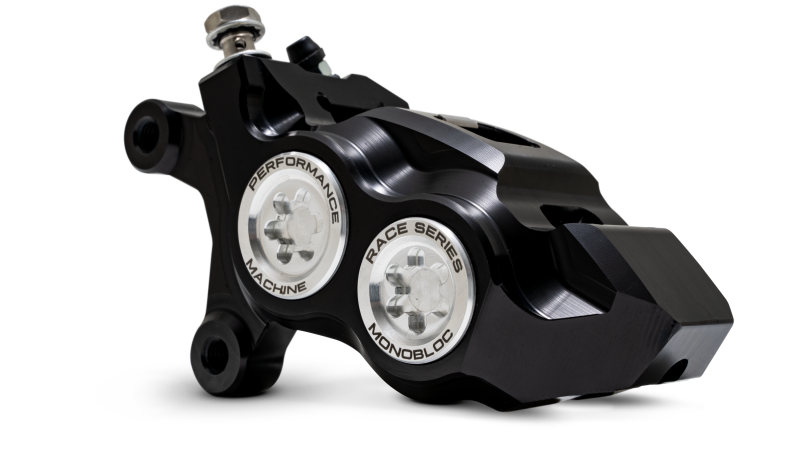 Load image into Gallery viewer, Performance Machine 0053-2957-MB PFM Brake Calipers
