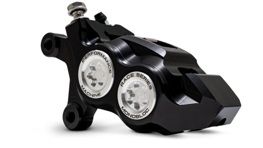 Performance Machine 0053-2957-MB PFM Brake Calipers