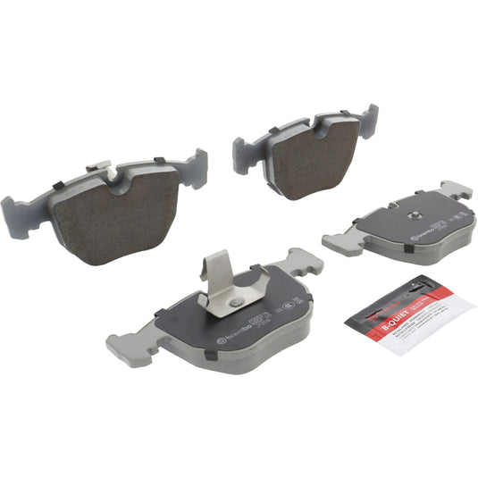 Brembo Oe P06021N BRE Ceramic Pads