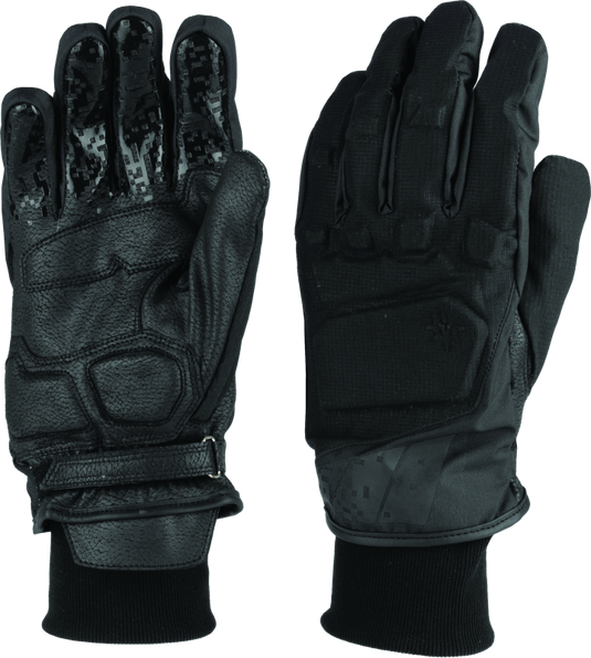 Firstgear 527565 FSG Thermodry Short Gloves