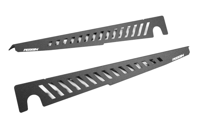 Load image into Gallery viewer, Perrin Performance PSP-ENG-551BK PA Fender Shrouds
