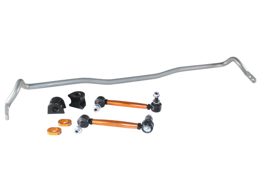 Whiteline BSF45XZ WL Sway Bars - Front