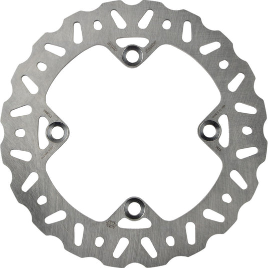 Moto-Master 110803-PU Nitro Series Brake Disc