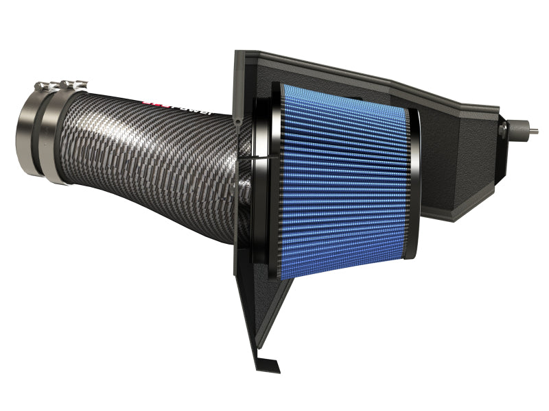 Load image into Gallery viewer, Afe 54-12172-C AFE Track Series Intake

