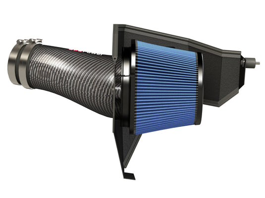 Afe 54-12172-C AFE Track Series Intake