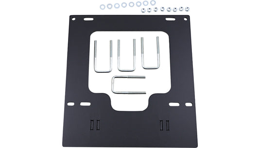 Moose Utility 2824PF Plow Bottom Mount