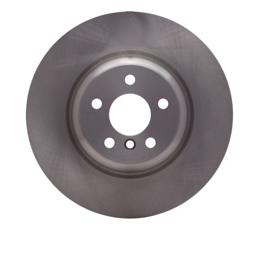 Dfc 600-31130 DFC Brake Rotors - Plain