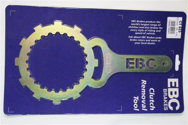 Load image into Gallery viewer, Ebc Powersports CT023 EBC Clutch Tools
